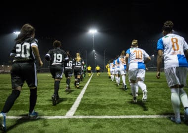 L'ASF rilancia il calcio femminile, il Lugano ci sarà!