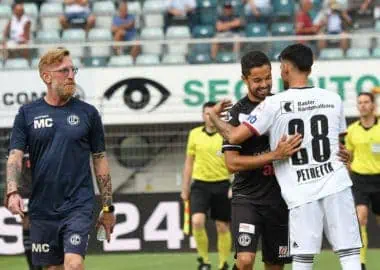 Lugano secondo nel Fair Play