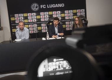 Presentato il nuovo corso dell'FC Lugano Femminile, mercoledì sera esordio a Cornaredo