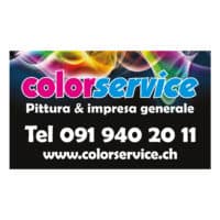 Colorservice