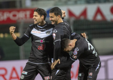 Lugano-Basilea 1-0 (0-0) 2