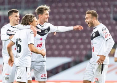 Servette-Lugano 1-1 (1-0)