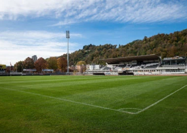 Stadio di Cornaredo