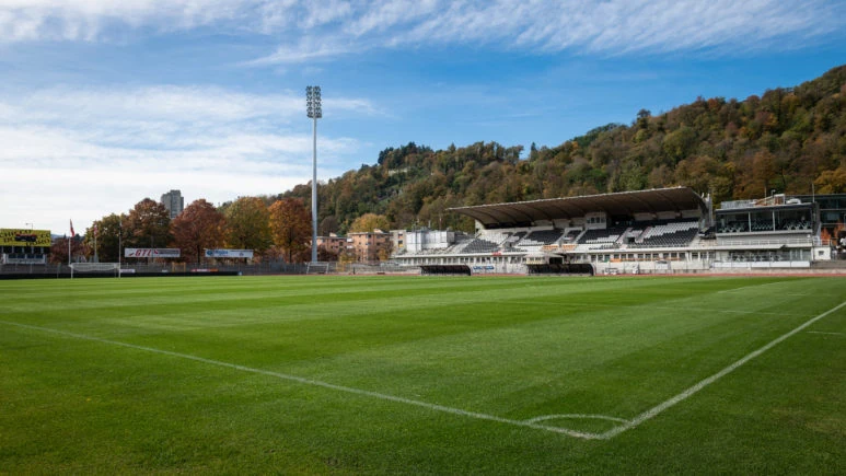 Stadio di Cornaredo