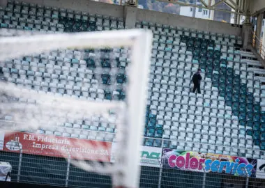 Le partite con Zurigo e Losanna a porte chiuse