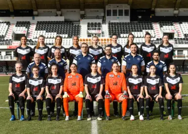 FC Lugano Femminile 2020-21