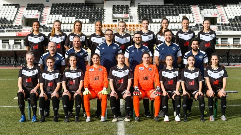 FC Lugano Femminile 2020-21