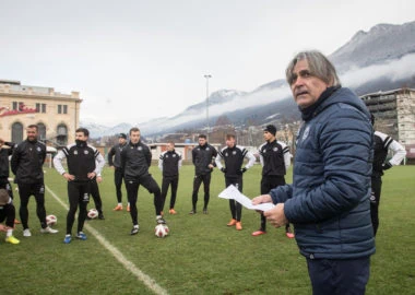 Jacobacci: il nuovo stadio fondamentale