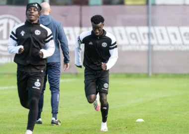 Lungoyi alla Juventus ma resta in prestito; Monzialo a Lugano a titolo definitivo