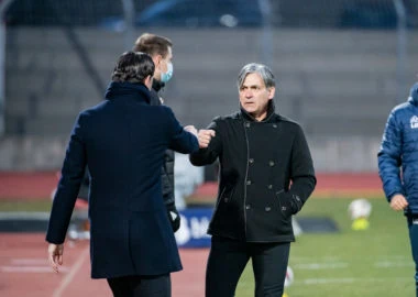 "Loro bravi e cinici noi imprecisi"