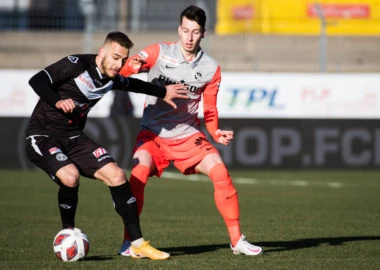 Lugano-Young Boys (0-3)