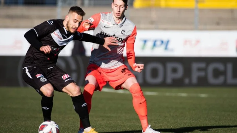 Lugano-Young Boys (0-3)