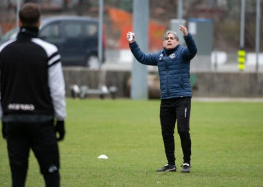 "Mettere in difficoltà una squadra fortissima"