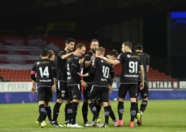 Nessun bianconero tra gli squalificati