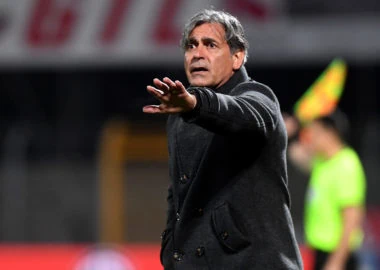 "Abbiamo lottato e sofferto per i tre punti"