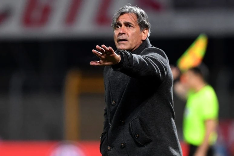 "Abbiamo lottato e sofferto per i tre punti"
