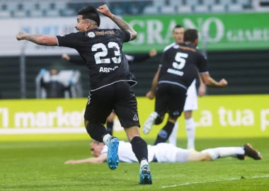 Lugano-Losanna 2