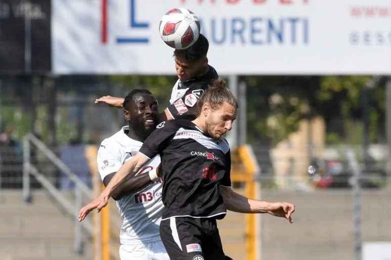 Lugano-Servette