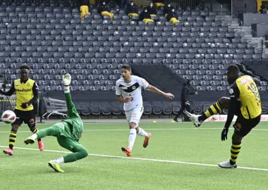 "Peccato per gli errori sui loro gol"