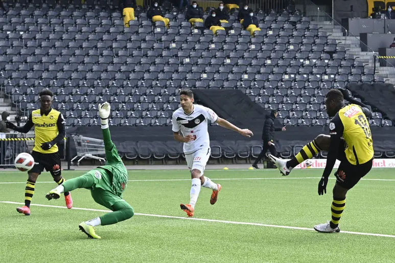 "Peccato per gli errori sui loro gol"