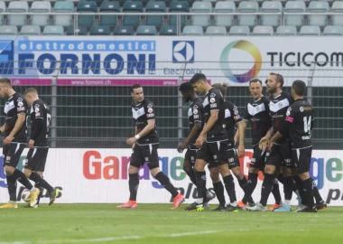 Raggiunta la fondamentale quota 40