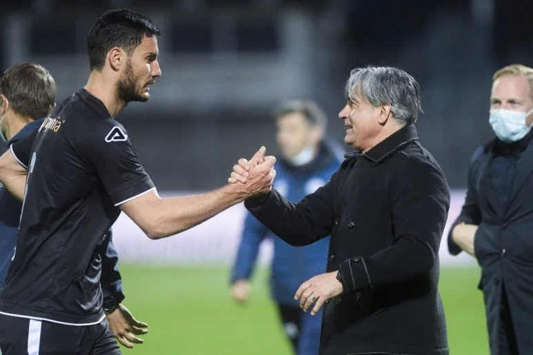 Vincere soffrendo è ancora più bello 1