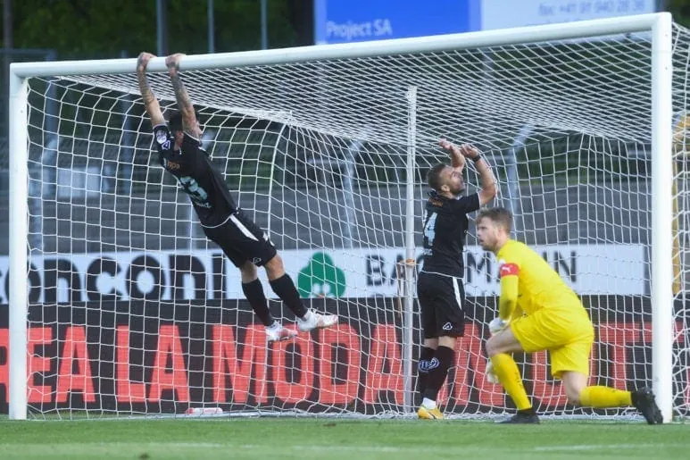 Lugano-Vaduz
