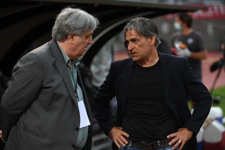 Raggiunto un accordo per la cessione della maggioranza del pacchetto azionario, si attende l’approvazione formale della Swiss Football League