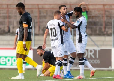 Xamax-Lugano in Coppa