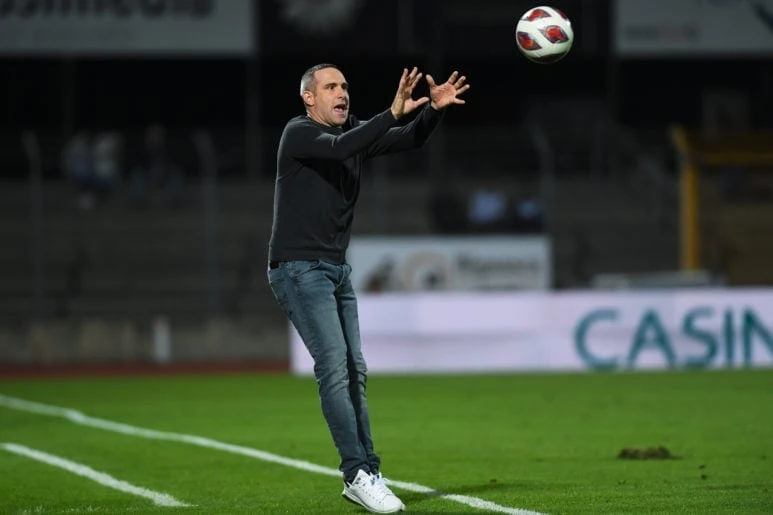 Lugano-Losanna (0-0) 1