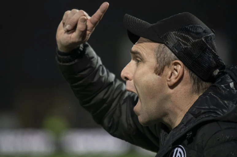 Lugano-Servette (1-1) 2