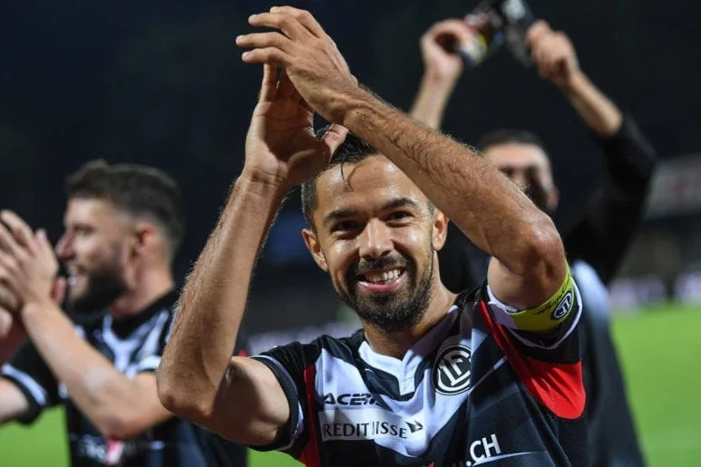 Lugano - Young Boys, come godersi la partita