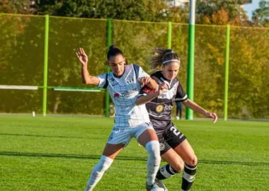 un altro pesante KO per il Lugano Femminile