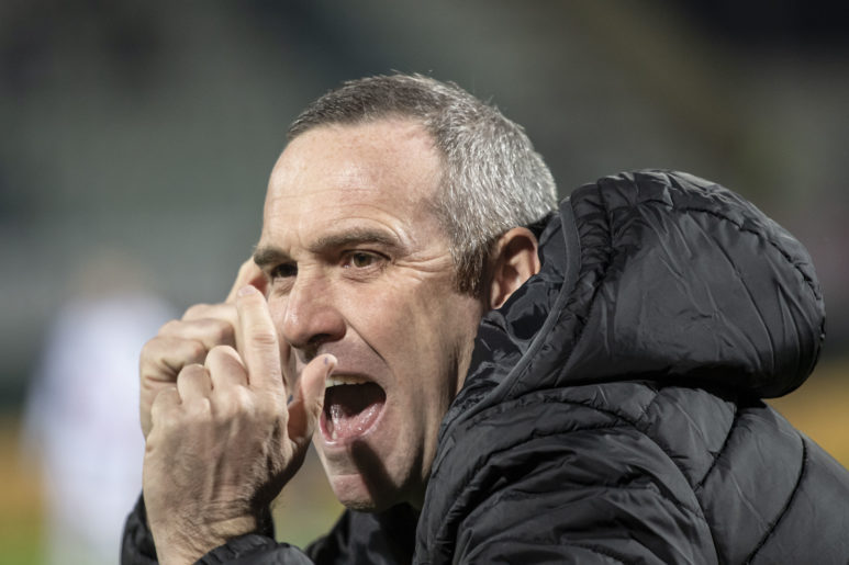 Lugano-Lucerna 3-1 (3-1) 1