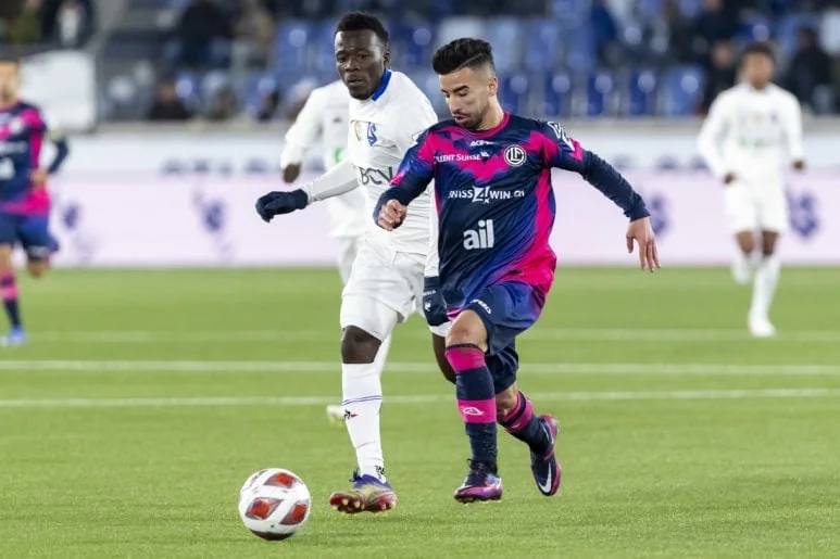 Sei bianconeri con le nazionali 3