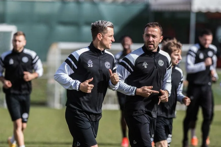 Due bianconeri nel Top Team dell'andata