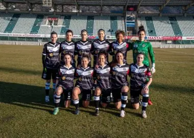 Lugano Femminile, il Servette fa festa a Cornaredo 1