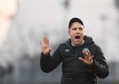 Lugano-Lucerna (1-1) 3