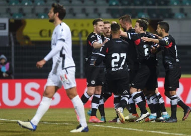 Lugano-Servette 1-0 (1-0)