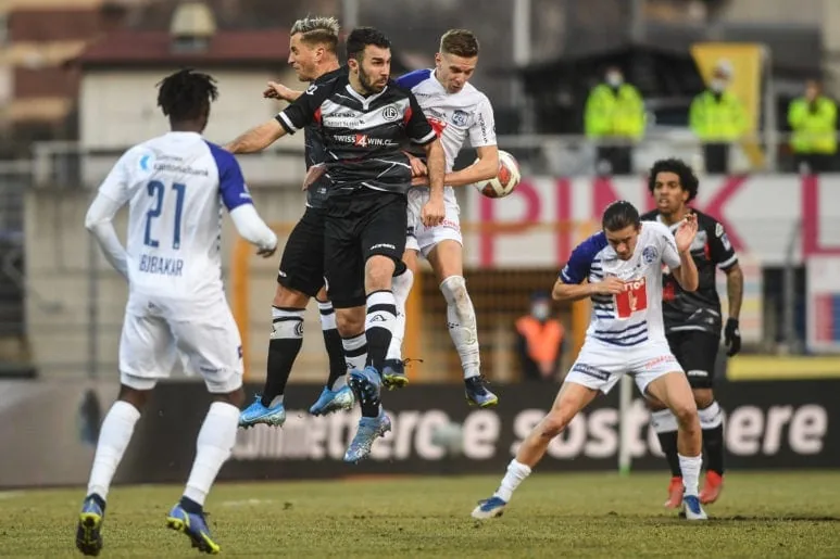 Nessun bianconero squalificato 6