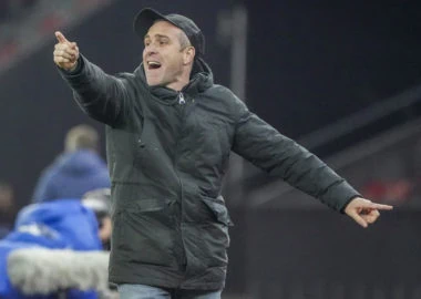 GZ-Lugano (0-1) 1