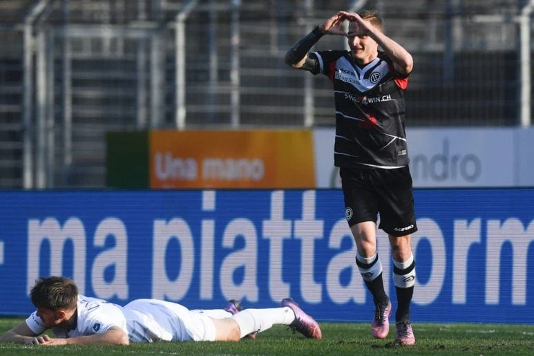 Tre bianconeri nei Top Team 6