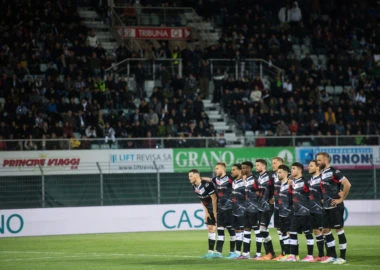 Licenza in prima istanza per i bianconeri