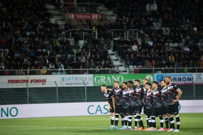 Licenza in prima istanza per i bianconeri