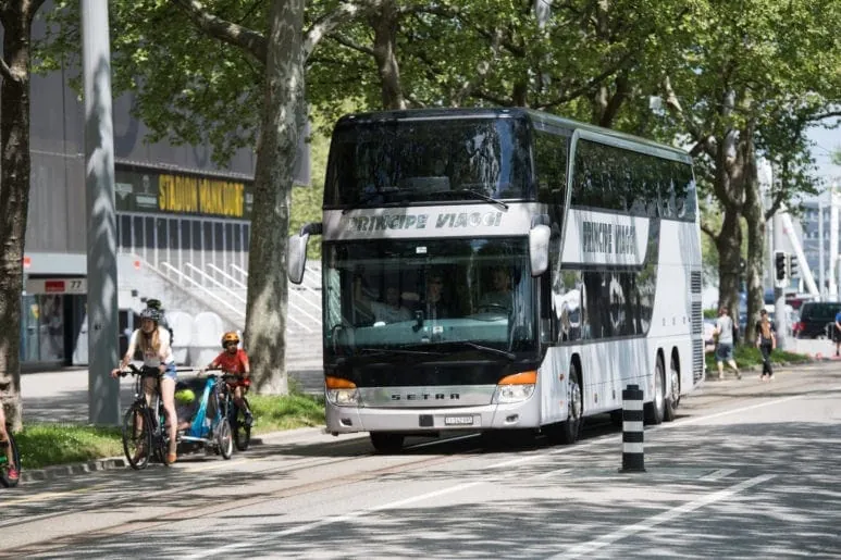 Oltre 9500 tifosi al seguito del Lugano 4