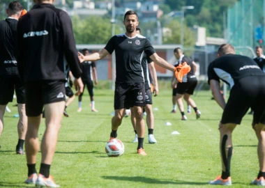 Fine della collaborazione tra FC Lugano e Acerbis 4