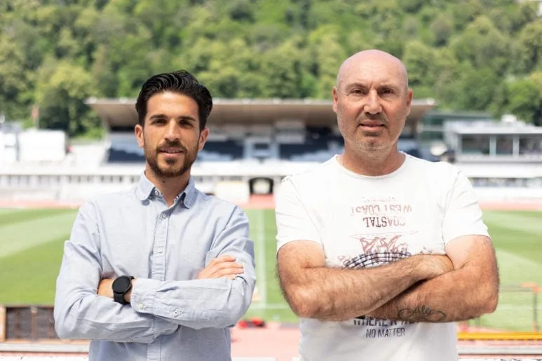 Footeco a Di Manno, a Bosco il calcio dei bambini