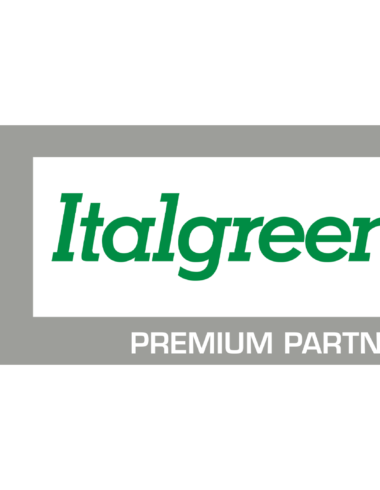 Italgreen S.p.A. Premium Partner della F.C. Lugano SA
