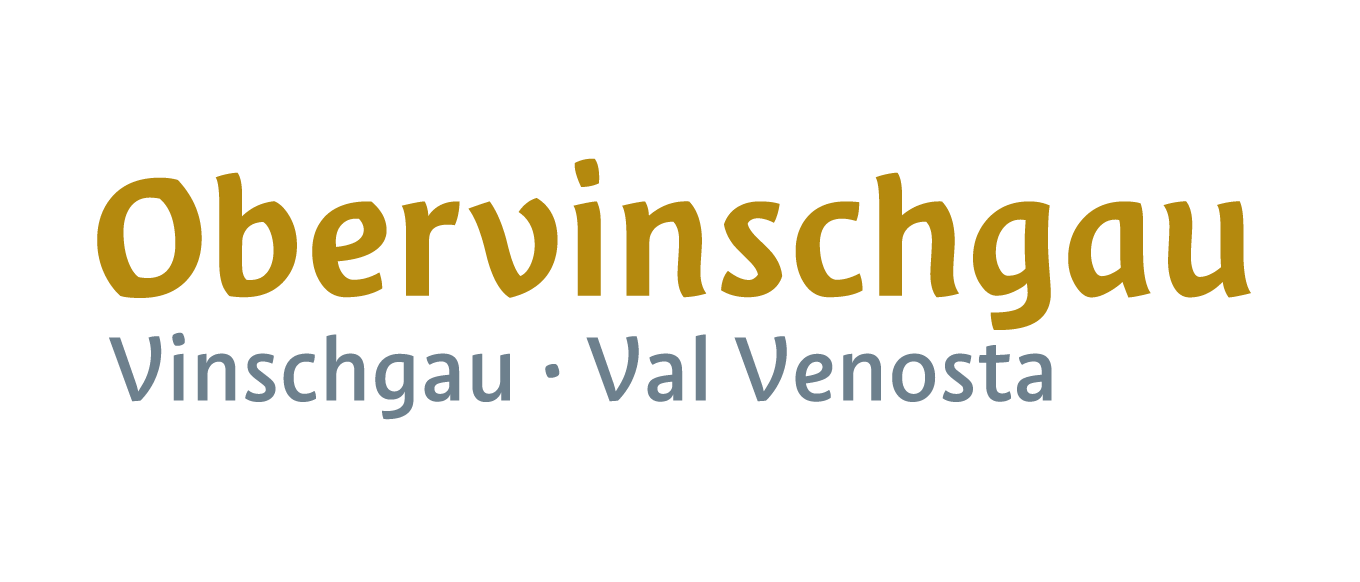 Obervinschgau - Alt Val Venosta