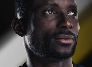 Ousmane Doumbia 1